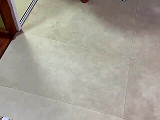 Bastidores Features Brunette Latina Teen Giving Blowjob Before Doggystyle Assfucking And Pussy Play For First Time