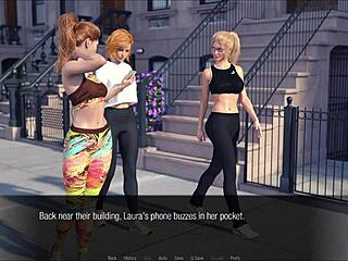 What Makes Jessica Oneil's Hard News Episode 21 So Erotically Contrasting