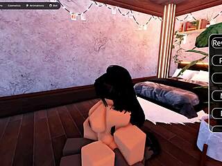 subtle hints of condo sex with thick latina in cowgirl riding and deepthroat blowjob leading to creampie and pussy licking.