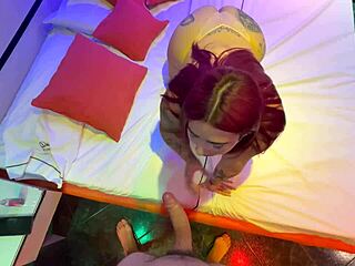 Argentinian big ass big tits pornstar assfucking monster cock in transitorio with novio