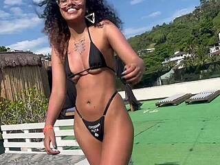 I'm an 18-year-old married girl whose phone got lost with leaked beach sex videos