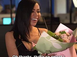 Interview Featuring Colombian Pornstar Canela Skin