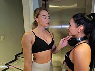 I secretly fucked Steve before and now with his slutty girlfriend too