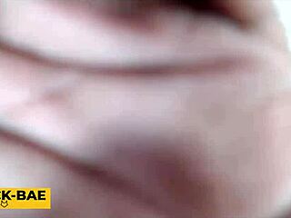 i get fucked by 3 big black cocks - part 1