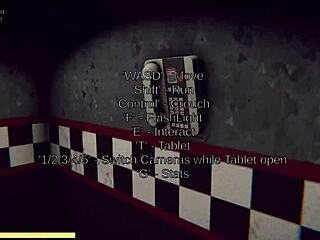 The ass tease starts with big clit dildo riding and wet pussy fingering.