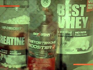 Pro Training Session With Daddy