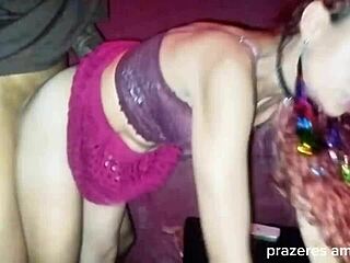 Corno Chupa Buceta Gozada Limpa