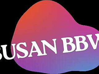 Phat pussy squirt with big ass bbw in European style