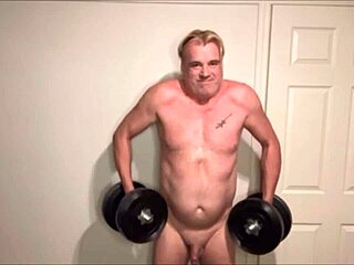 Pro Training Session With Daddy