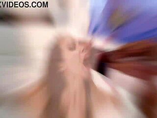 चोर अकाउंटेंट जेसी जे वेट 5on1 DAP DP DVP के साथ पेशाब पी