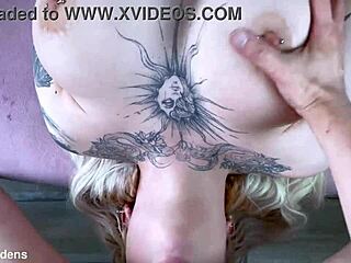 can you believe a fat whore swallows a dick like that