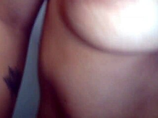 Step in Mexico hospital - sexy nurse sucks my dick with ball licking blowjob and big ass action