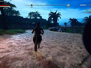 Carnal Instinct game designed for PC with engaging elements