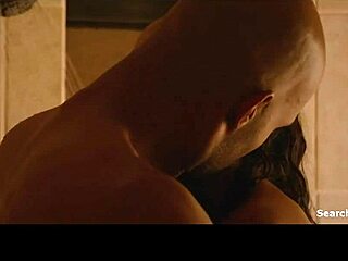 Sharon Leal in Addicted with Blonde and Brunette Babes Kissing and Licking Pussy in Erotic Scene