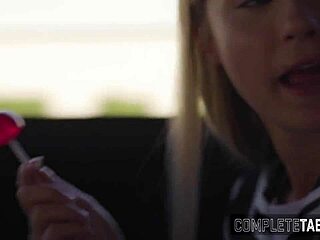 our romantic sex life feels so passionate with homemade wife riding big tits in cowgirl and doggystyle