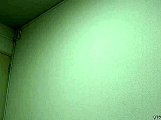 Busty Japanese Sara Tsukihi boldly strips and changes into tiny micro bikini