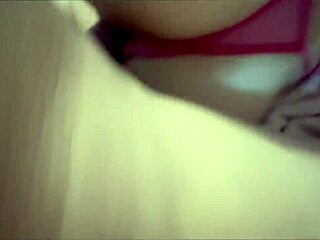 Come on, feel this rica cogida after the difraces party with hot Mexican couple in real sex action.