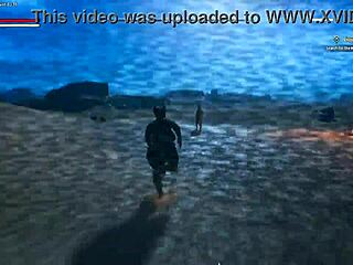 Carnal Instinct game designed for PC with engaging elements