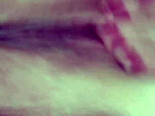 Hoje Amanheci Com Muito Tesao Showing Off Big Ass In Intense Sex Scene