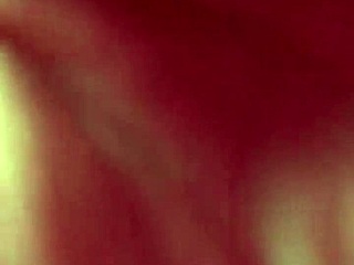 Incredible Milf Masturbating and Moaning with Dildos Deep Inside Wet Pussy