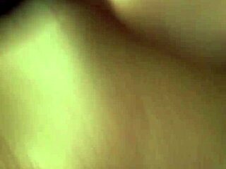 Bound Skinny Tattoo Submissive Choked and Fucked Doggystyle