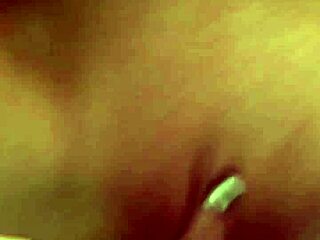 Bound Skinny Tattoo Submissive Choked and Fucked Doggystyle