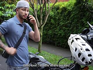 why would a virgin girl from florida skip class for her first time fucking with luna vitaler and danner mendez?