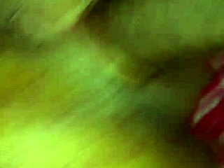 My ebony pussy farts wildly during intense bbc pounding session