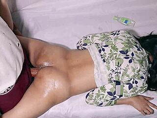 i cant believe im ridin this indian bbc with my hot girlfriend in our full sex web series