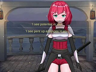 gameplay slave lord realms of bondage 6 fußmassage von kaylin, you into this bdsm fantasy with lesbian submission?