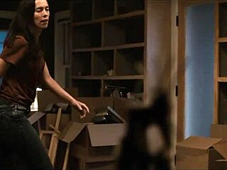 I ate the tight pussy of airbmosasaca in anal assfucking.