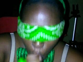 We're giving this monster cock a sloppy double blowjob on St. Patrick's Day, deepthroating it together in our fat bbw group fun.