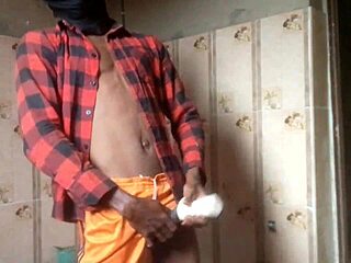 I Fucked My Silicone Toy Vaginal When Im Home Alone.