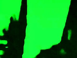 Wife interacting with stranger