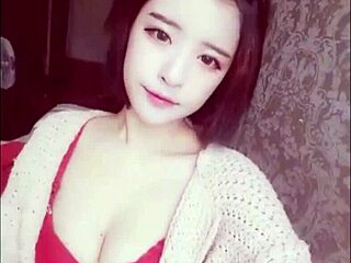 Hey, check out this wild compilation of Korean camgirls getting steamy.