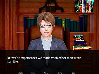 My new family continues in episode 250 with ongoing story developments