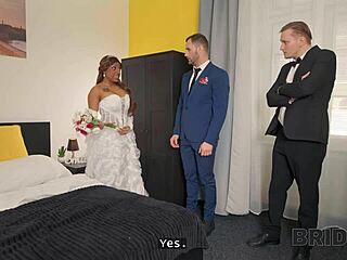 Bride4k Your Best Man Is Actually Better