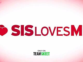 Chloe sucks tonys cock masturbates and gets doggystyle fuck with creampie on face