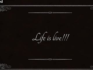 watch foxyandted's wild cumshot adventure with anal creampie action