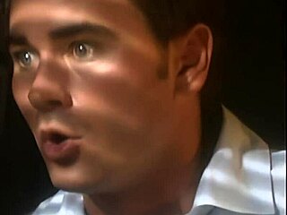 shayna knight joined a hot threesome on the bed, taking big cock in double penetration with blowjob deepthroat and facial cumshot