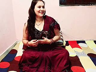 I feel Pujaprem zabardast chudai non stop hardcore fuck with blowjob and fingering in homemade sex