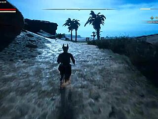 Carnal Instinct game designed for PC with engaging elements