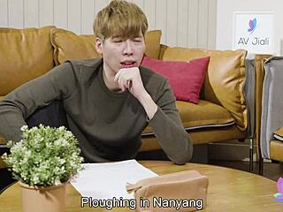 sexy taiwanese babe miss li zhiyan