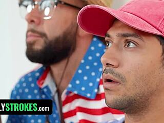 Sindependence Day Trailer