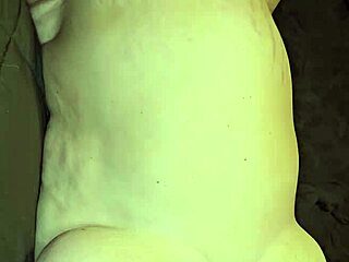 Whoa, check out this redhead cumming hard as she plays with her wet pussy until intense orgasm hits