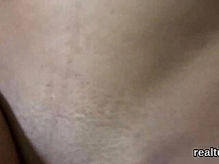 Enchanting Czech Teen 18+ Faces Seduction In Shopping Centre. She Strips And Gets Pounded Hard In Pov.