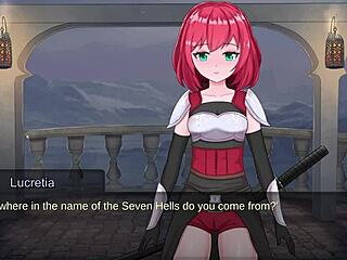 gameplay slave lord realms of bondage 6 fußmassage von kaylin, you into this bdsm fantasy with lesbian submission?