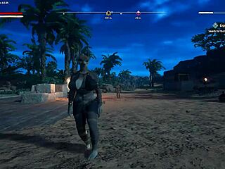 Carnal Instinct game designed for PC with engaging elements