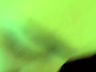 What happens when a cute girl gives an early morning blowjob and swallows every drop?