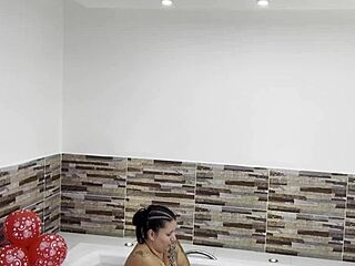 Infidelity Sex Video Goes Viral With Juicy Bbw Action